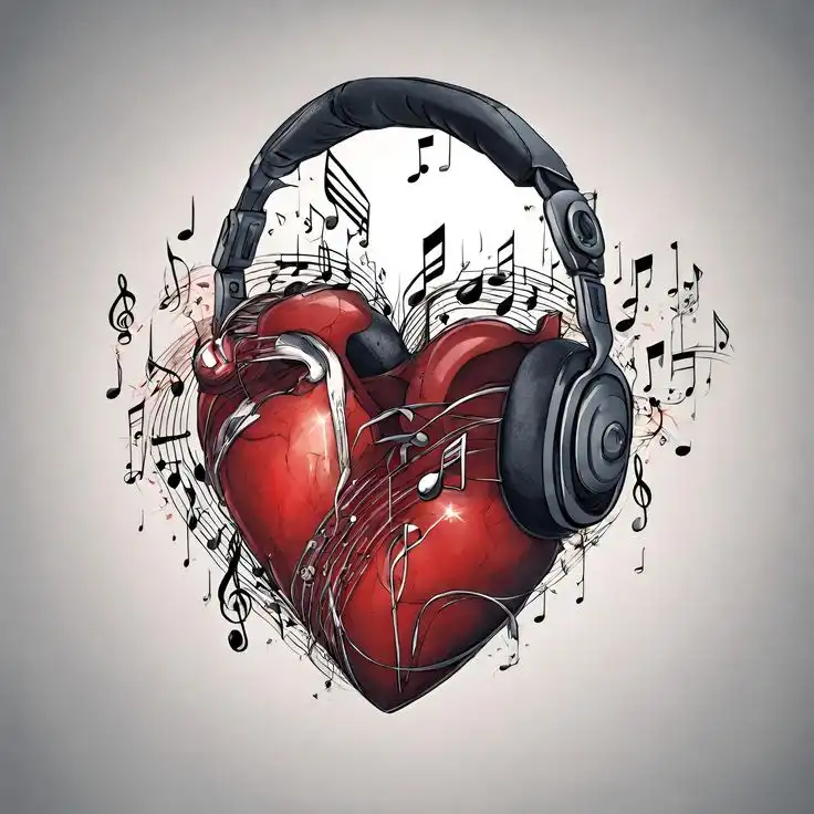 musical dp for whatsapp
